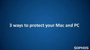Bescherm je computer tegen malware en ransomware!
