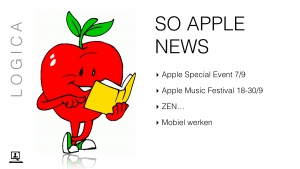 SO Apple News